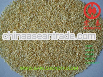 Jinxiang Dehydrated Garlic Granules 16-26 Mesh For Sale