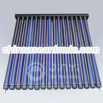 Jinyi Pressurized New Heat Pipe Solar Collector