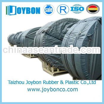 Joybon China Professional Heavy Duty Industrial Widely Used Nylon Conveyer Belt for Metallurgy