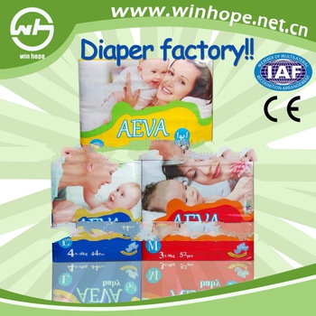 Joyous Baby Diaper With Best Price And High Absorbency! !