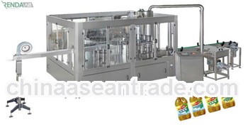 Juice small manufacturing machine