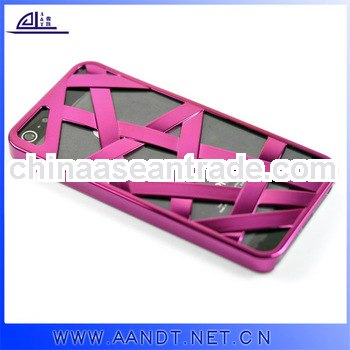 June Arrival Hard Plastic Bulk Phone Cases For iPhone 5