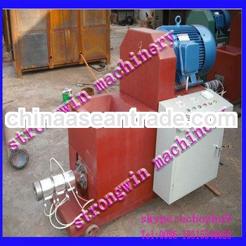 Jute waste Bamboo Dust bamboo powder pellet machine 86 15515540620