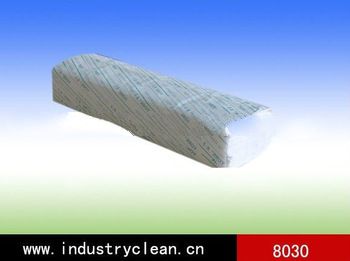 K3 screen paper wiper 8030 18g 80mmX300mmX500sheets/pack 30packs/carton