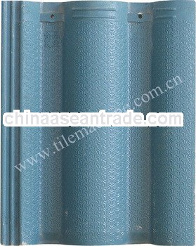 KB-125C 4000pcs Japaniese tiles cement roof tile making machine