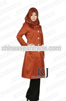 KJ-AM40 Dubai satin new designs dubai arabe abaya