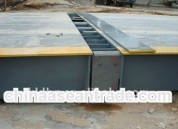 KLD Vehicle Truck Scale