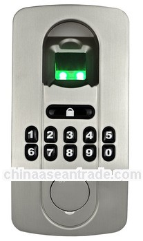 KO-ZL200 Handless Fingerprint Door Lock