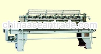 KWA Manual Multi Needle Sewing Machine