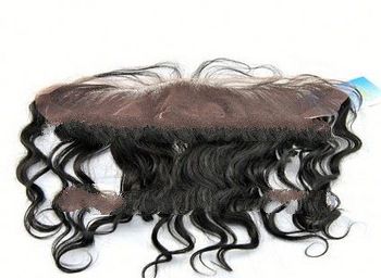 Kabeilu hair human brazilian hair weave frontal closures frontal lace