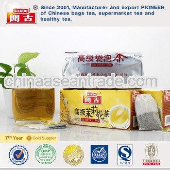 Kakoo natural healthy double room jasmine tea