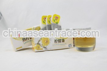 Kakoo organic natural iced lime tea suppliers