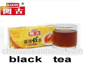 Kakoo tea black pearl tea orange pekoe black tea