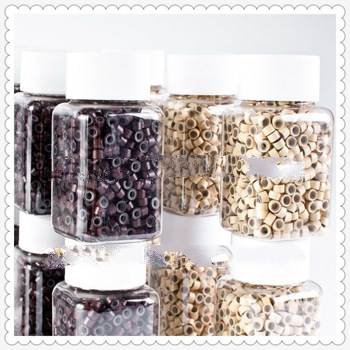 Keratin Hair Extensions Tools,hair weave and hair extension micro beads