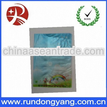 Kid learning machine Electronic Feeling writing pvc package