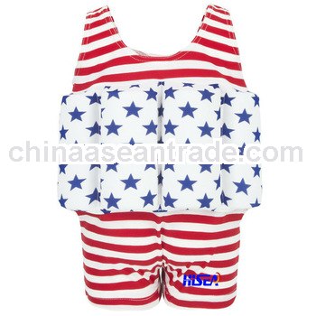 Kids Floating swimwear suit
