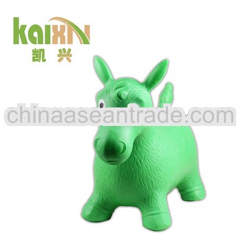 Kids PVC Hot Sale Jumping Inflatable Animal