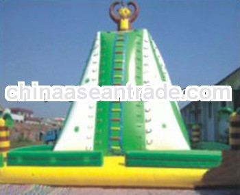 Kids favorite tall outdoor inflatable for kids