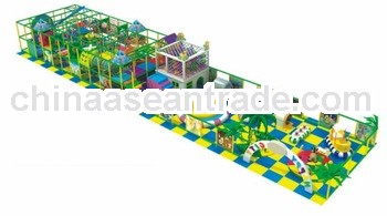 Kids long indoor playground for sale (KYQ-9002-2)