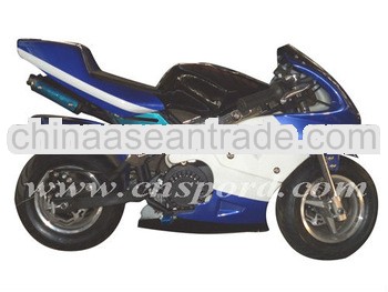 Kids pocket bikes 50cc