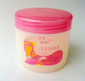 King aromatherapy oil foot massage oil