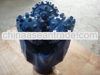 Kingdream TCI tricone bits for well drilling