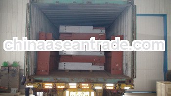 Kingtype electronic truck weight scale/weighbridge