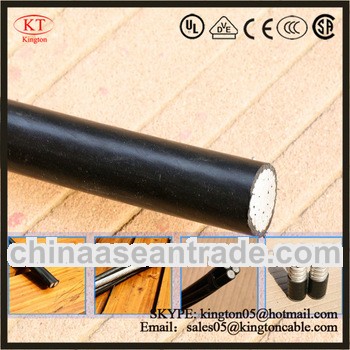 Kinton IEC standard overhead bundled 34.4mm ABC power cable