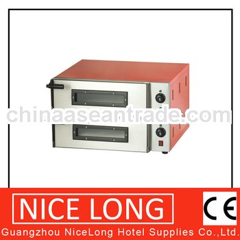 Kitchen equipment pizza dome oven