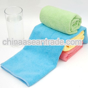 Kitchen essential microfiber rag