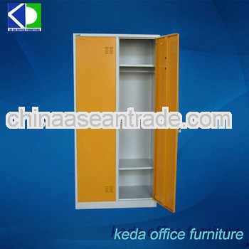 Knock Down Used Steel Cheap Storage cabinets