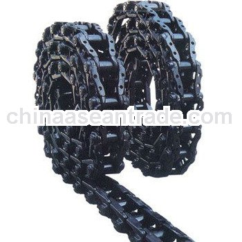 Kobelco SK350 Excavator Track Link Assembly