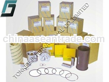 Komat`su engine parts diesel engine parts 6D102 S6D102