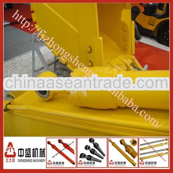 Komatsu PC120-6 bucket cylinder