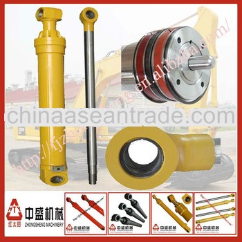 Komatsu PC200-7 Boom cylinder, Komatsu PC200-7 Stick cylinder, Komatsu PC200-7 Bucket cylinder assy.