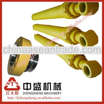 Komatsu PC200-8 Boom cylinder, Komatsu PC200-8 Arm cylinder, Komatsu PC200-8 Bucket cylinder assy.