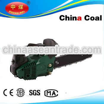 Komatsu chainsaw wood cutting machine Shandong Coal