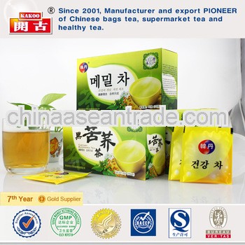 Korean Herbal Bitter Buckwheat Hull