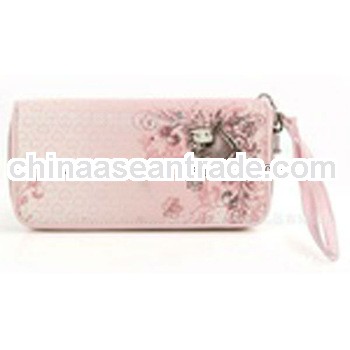 Korean top grade wallet