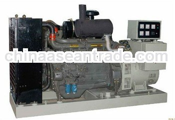 Kubota Engine! 8kW Japan Diesel Generator Set