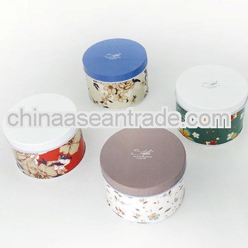 LANGUO hot sale retro style candy box/gift box for wholesale