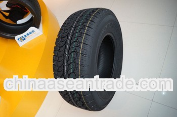 LANVIGATOR/RUNGO car tyre CATCHFORS AT PATTERN