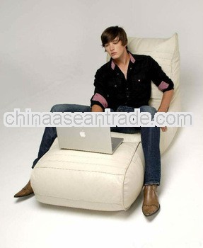 LAPTOP Beanbag sofa chair,TV watching bean bag cushion, lazy living room beanbags