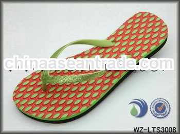 LATEST DESIGN HOT SUMMER HIGH QUALITY WOMEN EVA FLIP-FLOP