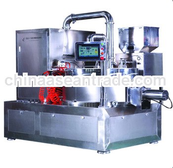 LBLX-1000 Granulator & Coating machine/wet granulation machine