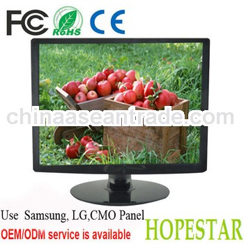 LCD Monitor 17 inch TFT /17 lcd monitor/17 inch hdmi monitor