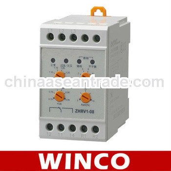 LED 45Hz Voltage Relay