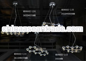 LED Ceiling Lamp Lighting Modern Pendant Lamp MD8602