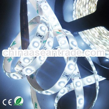 LED Flexible 60leds/m 24v 5m led 5050 flexible white strip led 12v