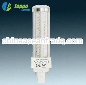 LED G24 LED Corn Light 8W to 20W